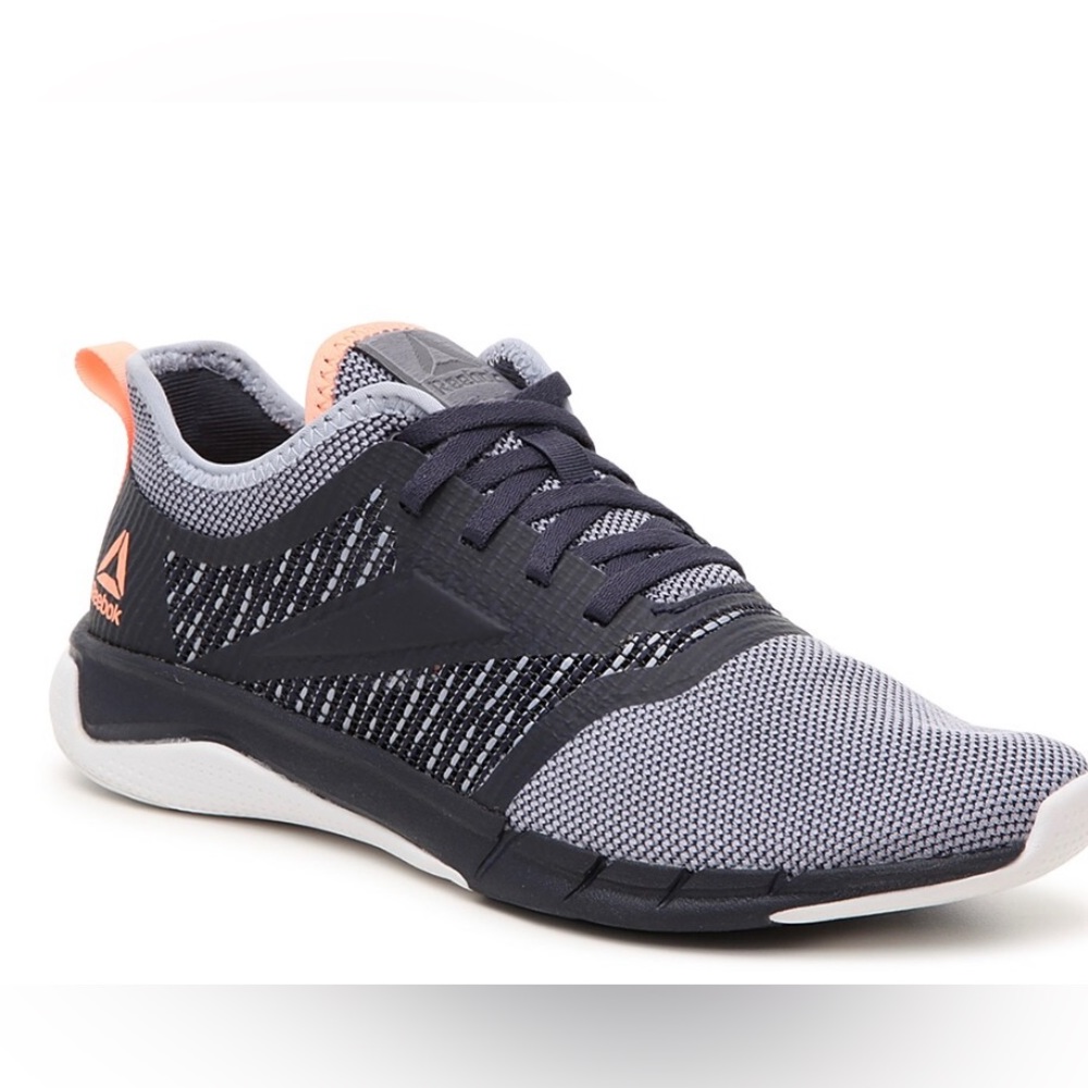 Reebok Print Run 3.0 Running Shoe